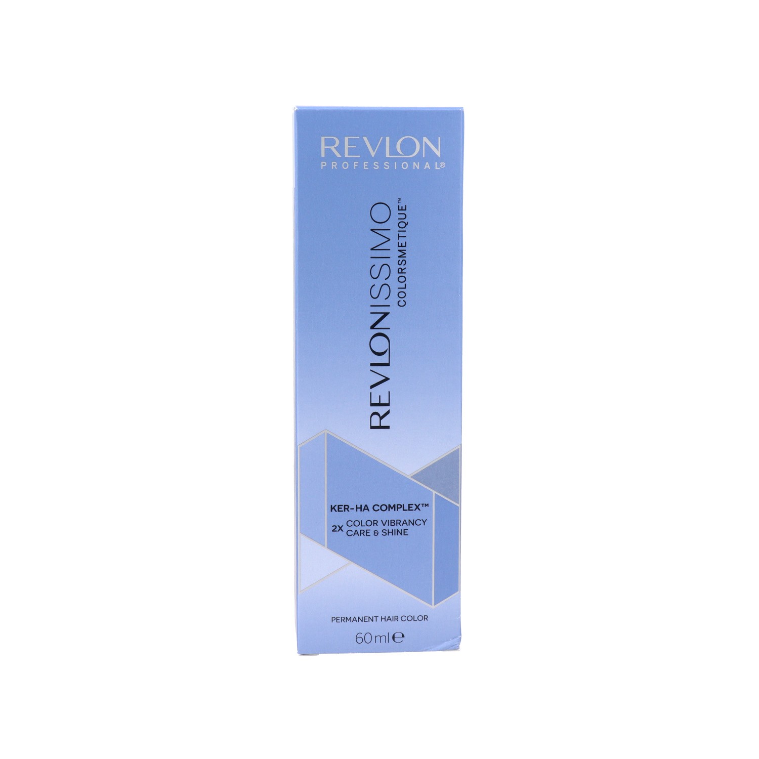 Revlon Revlonissimo Colorsmetique 60ml, Cor 8.23