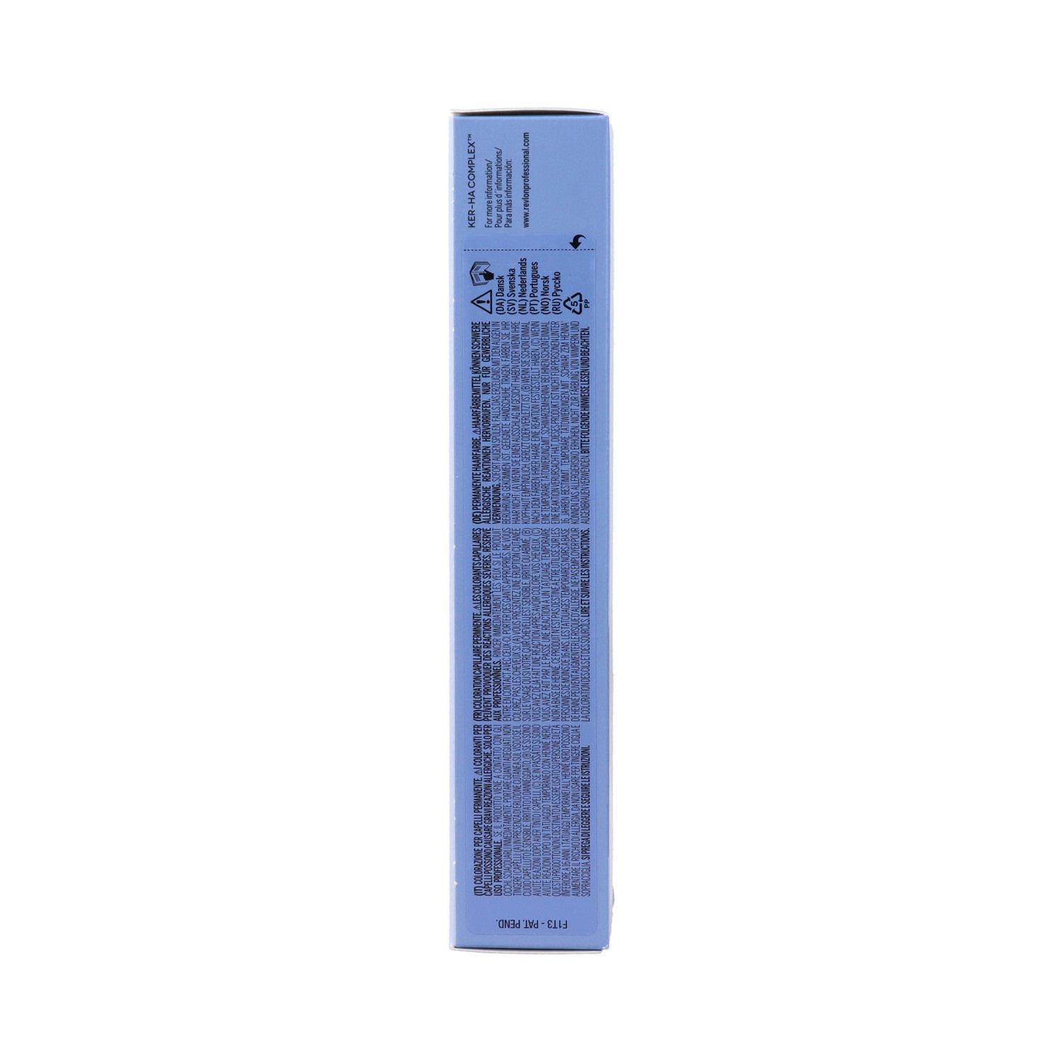 Revlon Revlonissimo Colorsmetique 60ml, Colore 8.23