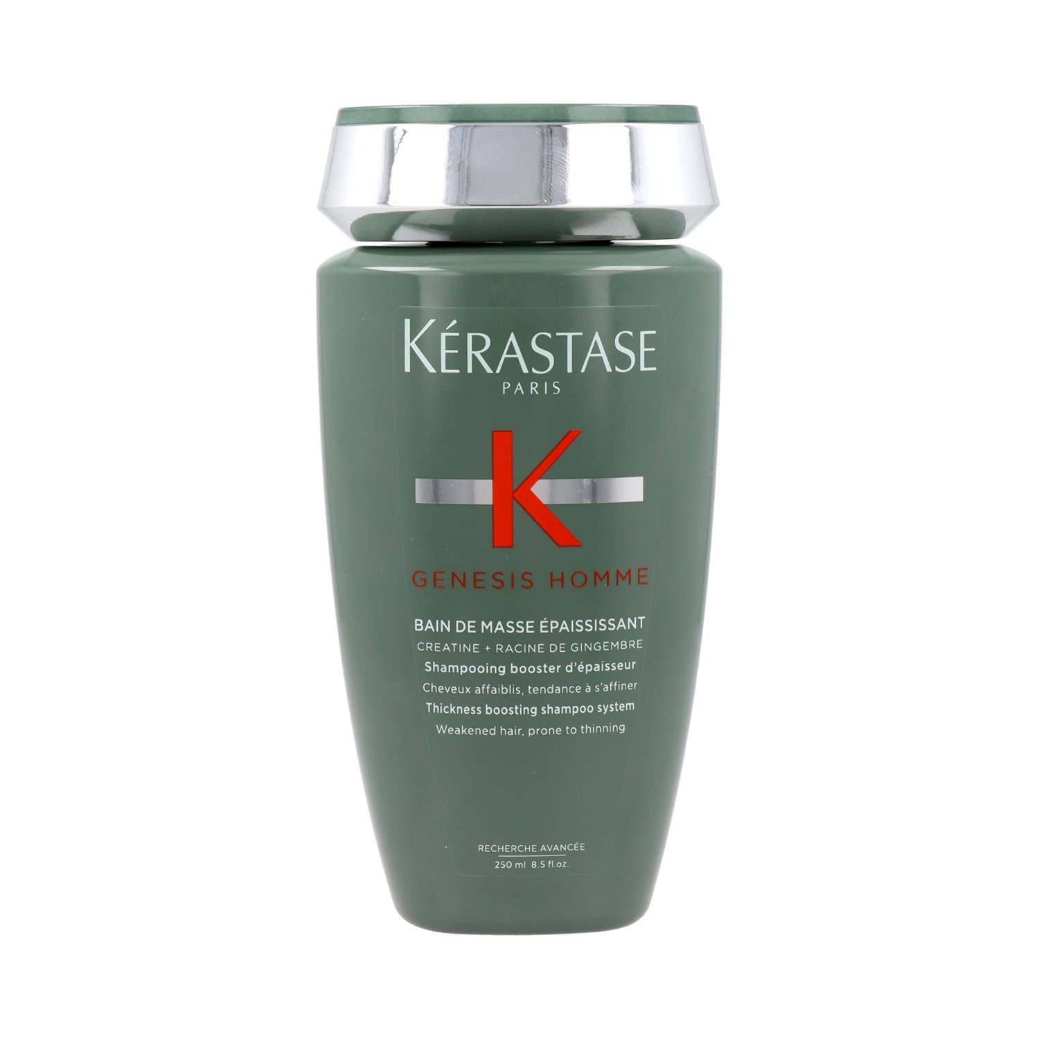 Kerastase Genesis Homme Bain De Masse Epaissisant 250 ml