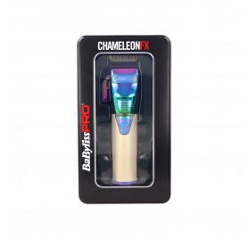 Babylisspro 4rtists Maquina Chameleonfx