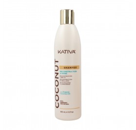 Kativa Coconut Champú 355 ml