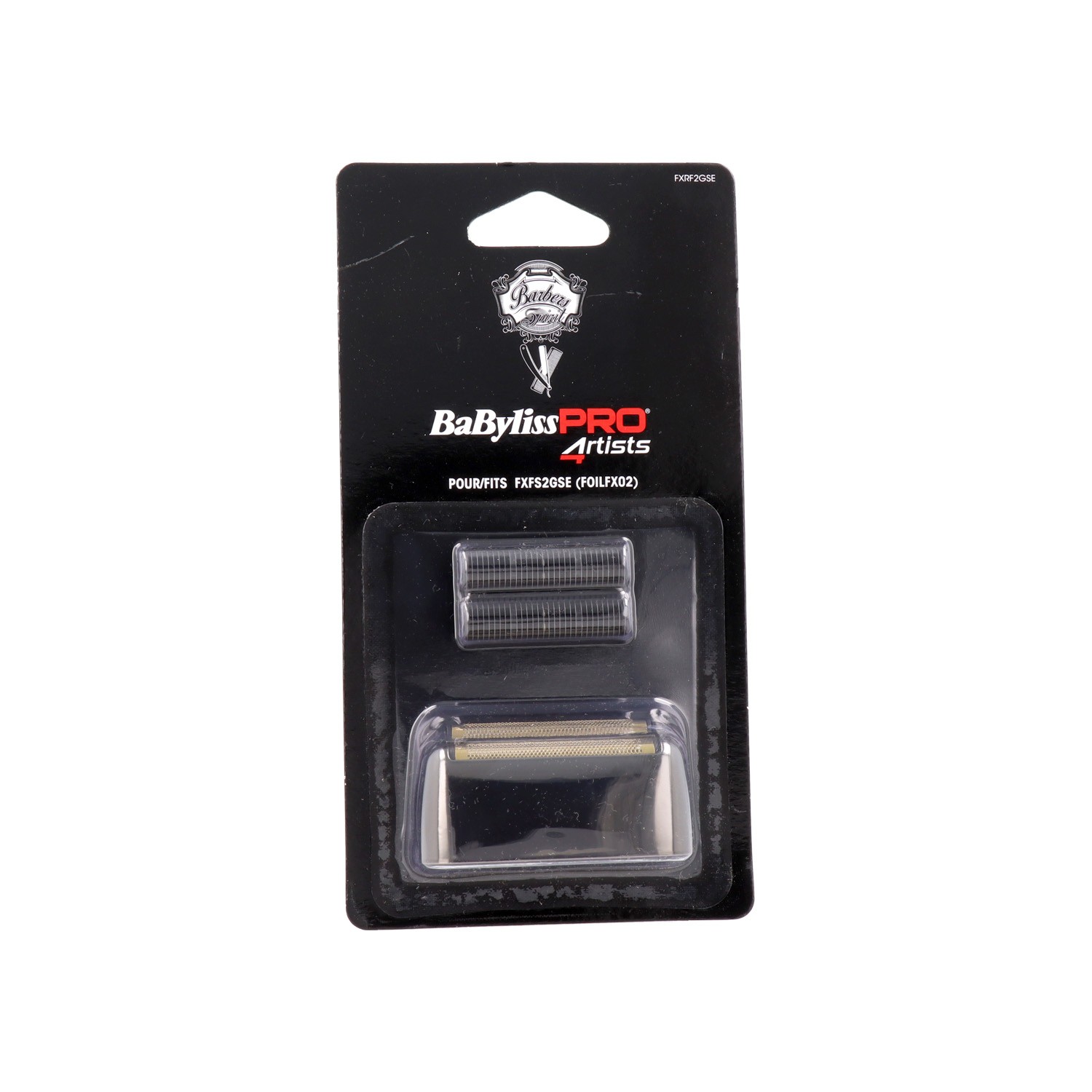 Babylisspro 4rtists Blade