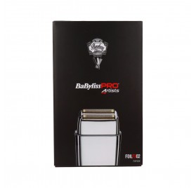 Babylisspro 4rtists Machine Filfx02