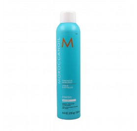 Moroccanoil Spray Fixative Wheat Medium 330 Ml