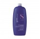 Alfaparf Semi di Lino Blonde Delicate Anti-Yellow Intense Shampoo 1000 ml