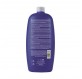 Alfaparf Semi di Lino Blonde Champú Delicado Anti-Amarillo Intenso 1000 ml