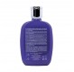 Alfaparf Semi di Lino Blonde Delicate Anti-Yellow Shampoo 250 ml