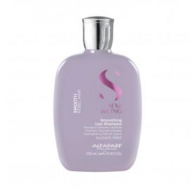 Alfaparf Semi di Lino Smooth Smoothing Low Champú 250 ml