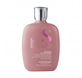 Alfaparf Semi Di Lino Moisture Nutritive Low Shampoo 250 ml