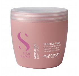 Alfaparf Semidilino Moisture Nutritive Mascarilla 500 ml