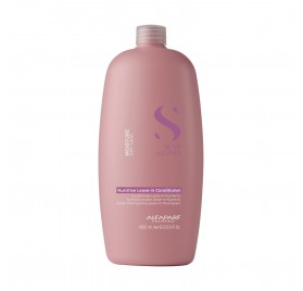 Alfaparf Semi Di Lino Moisture Nutritive Conditioner Ammonia Free 1000 ml