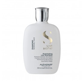 Alfaparf Semidilino Diamond Illuminating Low Xampú 250 ml