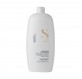 Alfaparf Semidilino Diamond Illuminating Low Champú 1000 ml