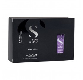 Alfaparf Semidilino Sublime Shine Lotion 12 X 13 ml