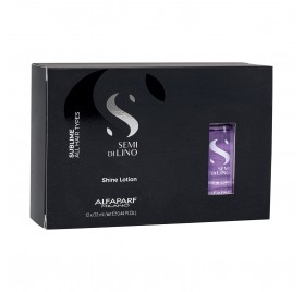 Alfaparf Semidilino Sublime Shine Lotion 12X13 ml