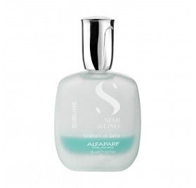 Alfaparf Semi Di Lino Sublime Cristalli Di Seta Serum 45 ml