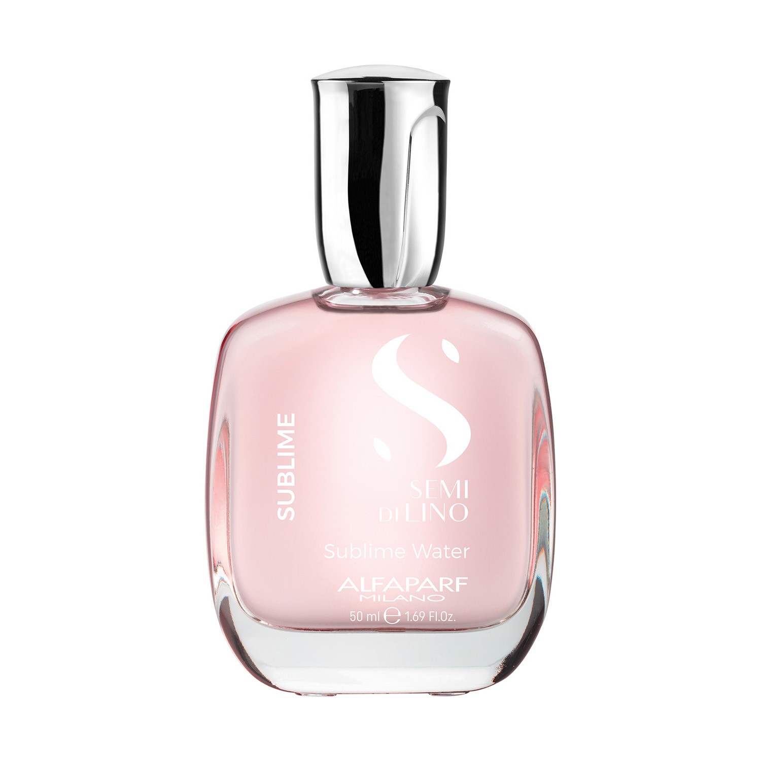 Alfaparf Semi Di Lino Sublime Water 50 ml (Eau Parfumée)