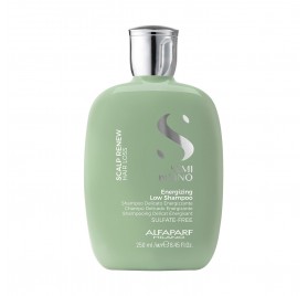 Alfaparf Semi Di Lino Scalp Renew Energizing Champú 250 ml