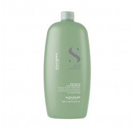 Alfaparf Semi Di Lino Scalp Renew Lotion Shampoo 1000 ml