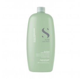 Alfaparf Semi Di Lino Scalp Renew Purifying Shampooing 1000 ml