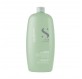 Alfaparf Semi Di Lino Scalp Renew Purifying Shampoo 1000 ml