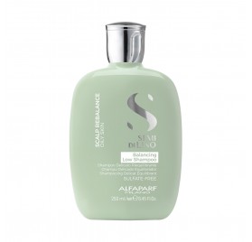 Alfaparf Semi Di Lino Scalp Renew Balancing Champú 250 ml