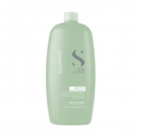 Alfaparf Semi Di Lino Scalp Renew Balancing Xampú 1000 ml