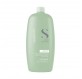 Alfaparf Semi Di Lino Scalp Renew Balancing Shampooing 1000 ml