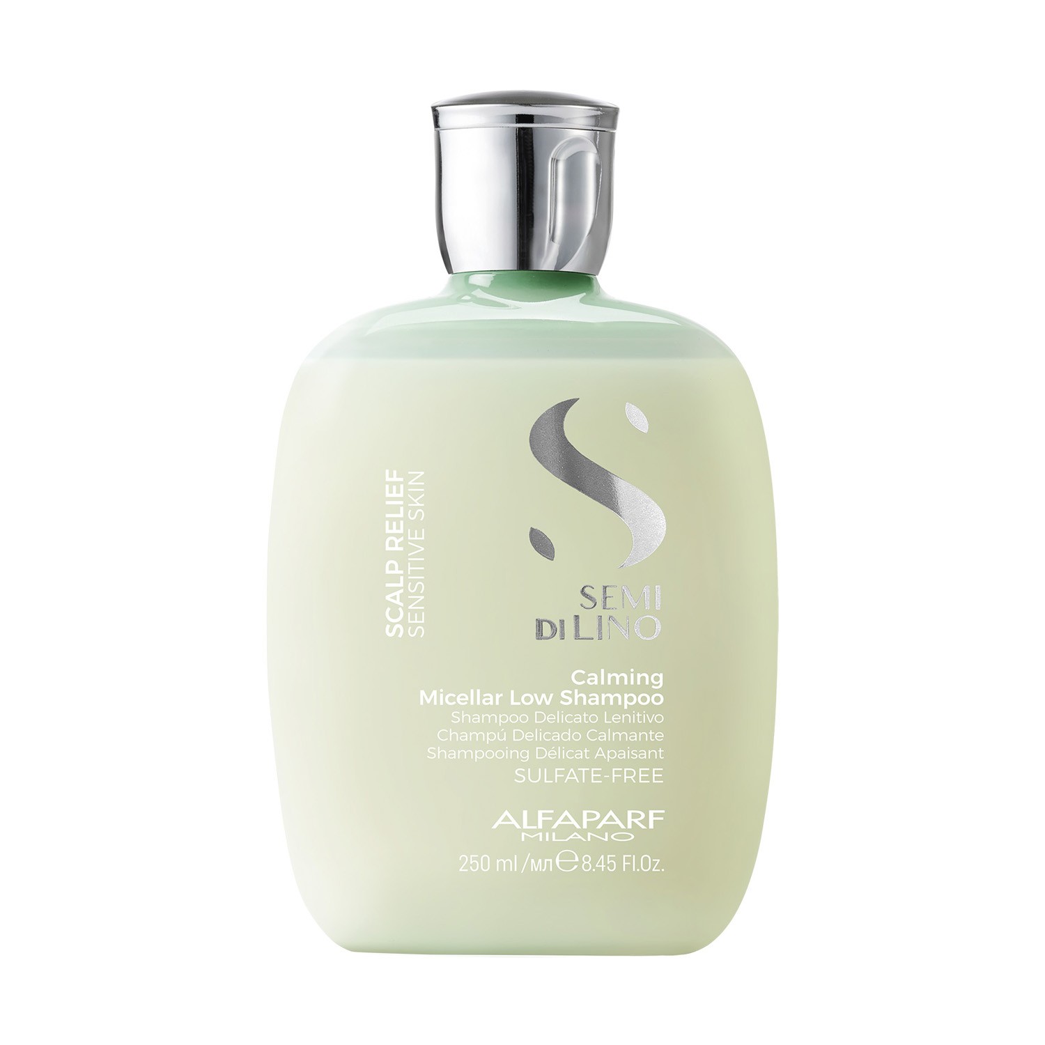 Alfaparf Semi Di Lino Scalp Champú Delicado Calmante 250 ml