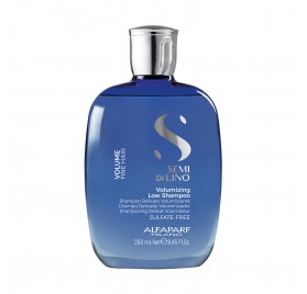 Alfaparf SemiDiLino Volumizing Low Champú 250 ml