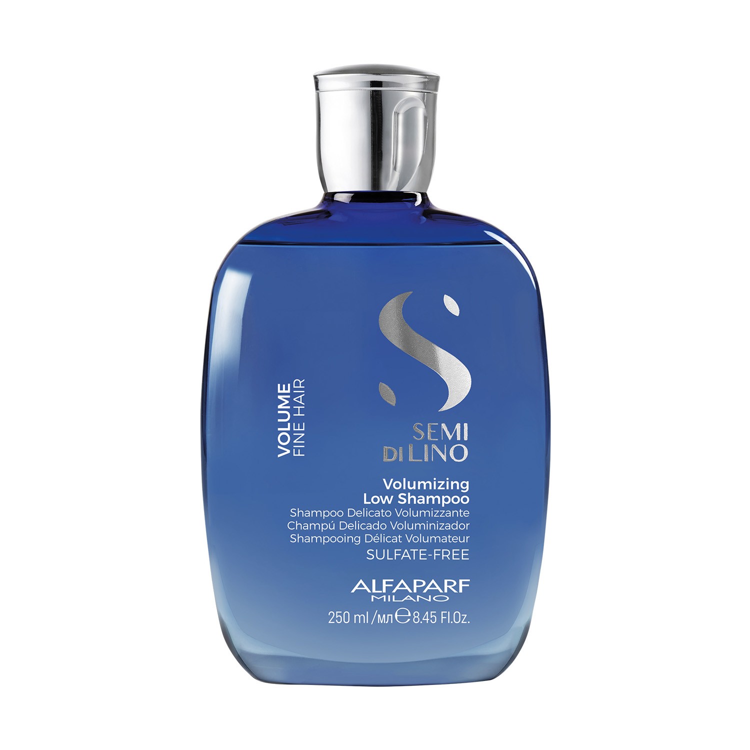 Alfaparf SemiDiLino Volumizing Low Shampoo 250 ml