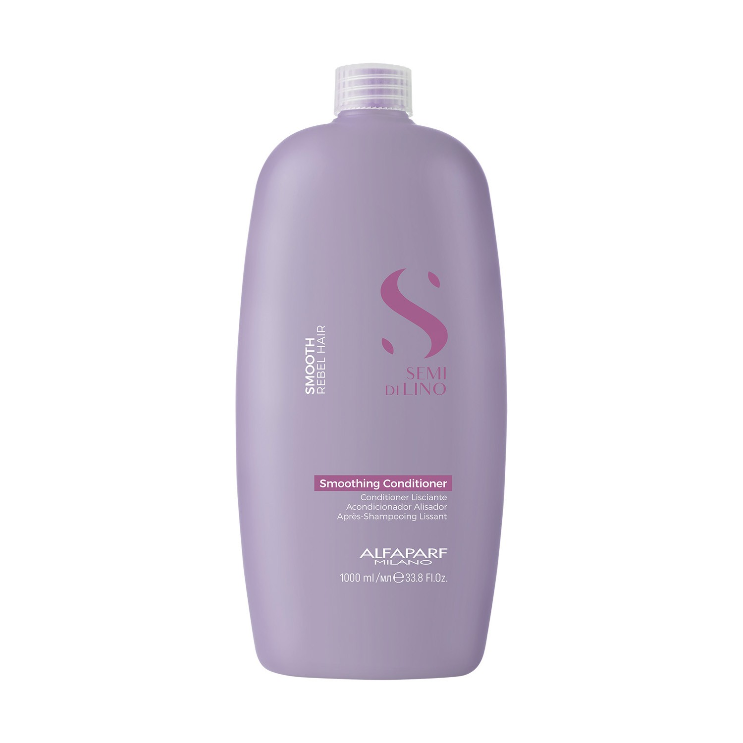 Alfaparf Semi Di Lino Scalp Straightening Conditioner 1000 ml