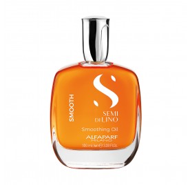 Alfaparf Semi Di Lino Smooth Aceite Smoothing 100 ml