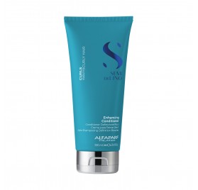Alfaparf Semi Di Lino Curls Acondicionador Definición Rizos 200 ml