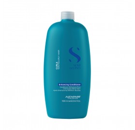 Alfaparf Semi Di Lino Curls Acondicionador Definición Rizos 1000 ml