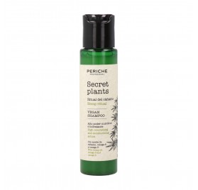 Periche Secret Plants Vegan Shampoo 75 ml