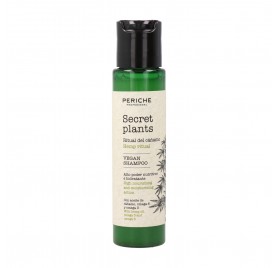 Periche Secret Plants Vegano Champú 75 ml