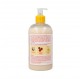 Shea Moisture Coconut Custard Wash Shampoo 384ml