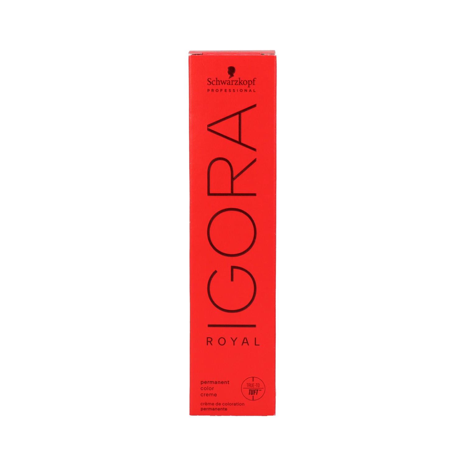 Schwarzkopf Igora Royal Color 9,19 60ml