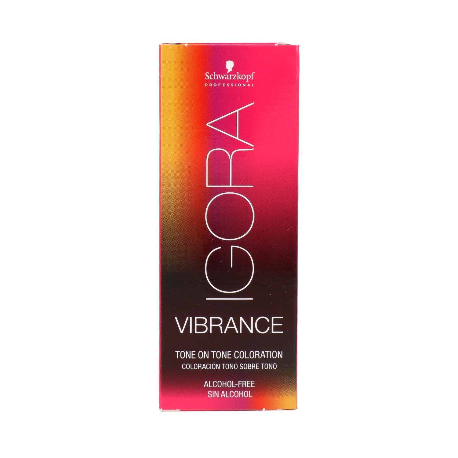 Schwarzkopf Igora Vibrance Color 4,33 60ml