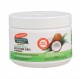 Palmers Coconut Oil Moisture Gro 250g