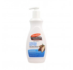 Palmers Cocoa Butter Formula Loção Pump 400 Ml