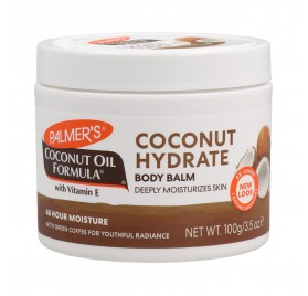 Palmers Coconut Oil Balm 100G (3100-6)