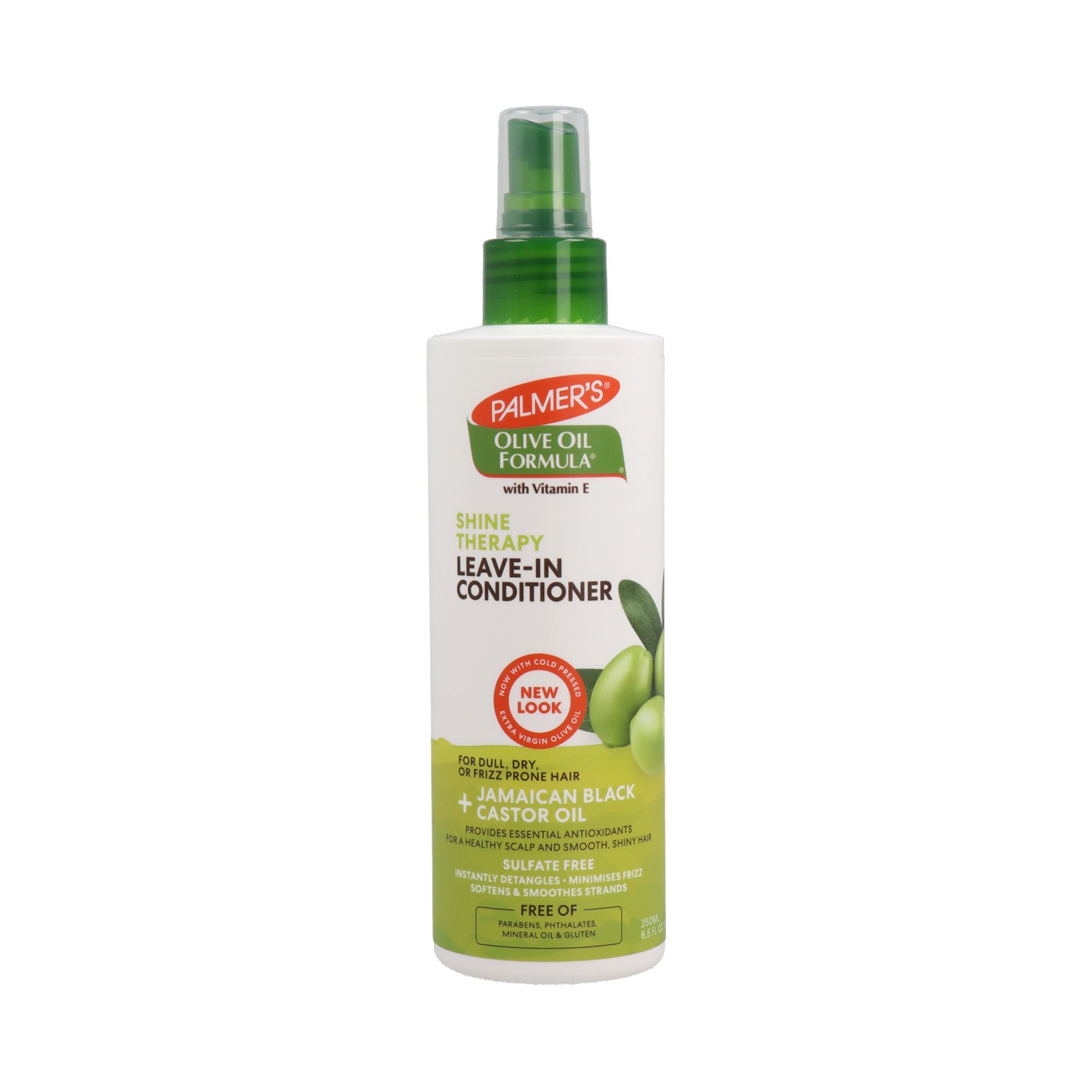 Palmers Olive Oil Leave In Après-shampooing 250 Ml