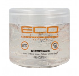 Eco Styler Styling Gel Kristal 473 ml