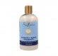 Shea Moisture Manuka Honey & Yogurt Champú 13Oz/384 ml