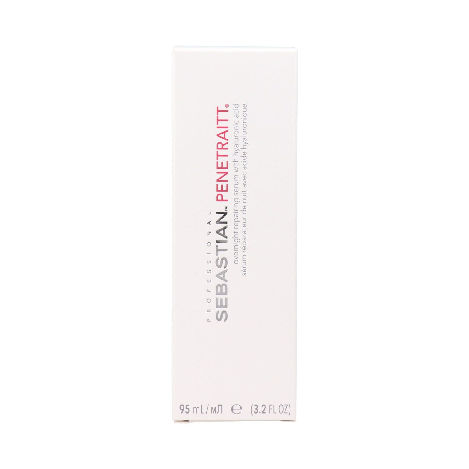 Sebastian Penetraitt Reparador Serúm 95 ml Sebastian Penetraitt Reparador Serúm 95 ml