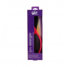 Wet Brush Pro Cepillo Pro Detangler Pink