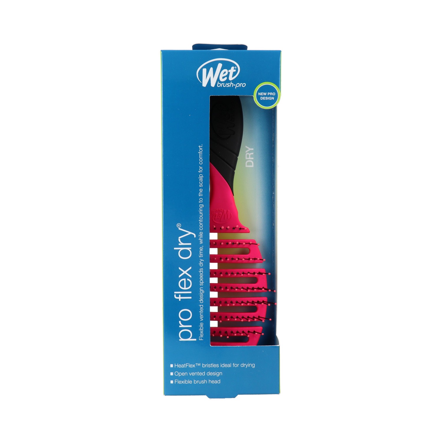 Wet Brush Pro Brush Pro Flex Dry Pink