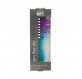 Wet Brush Pro Cepillo Pro Flex Dry Teal Ombre